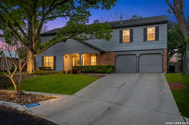 13207 De La Vista, San Antonio, TX 78233 - #2