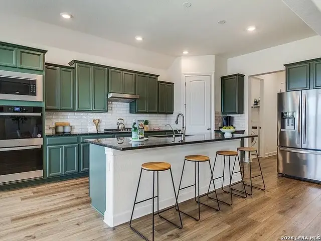 390 Rhapsody View, Spring Branch, TX 78070 - #1