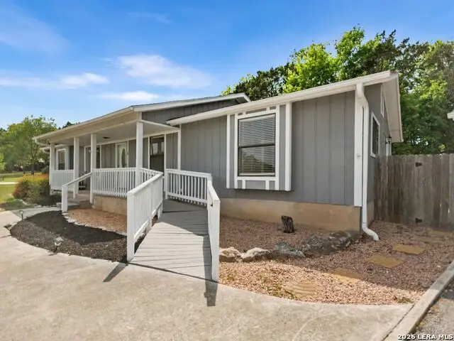 113 E View Point, Boerne, TX 78006 - #3