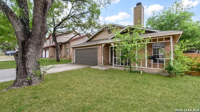 9250 Ridge Breeze, San Antonio, TX 78250 - #3