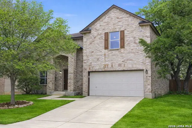 4750 Bending Grove, San Antonio, TX 78259 - #2