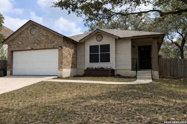 4818 Corian Springs, San Antonio, TX 78247