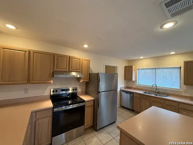 4818 Corian Springs, San Antonio, TX 78247 - #3