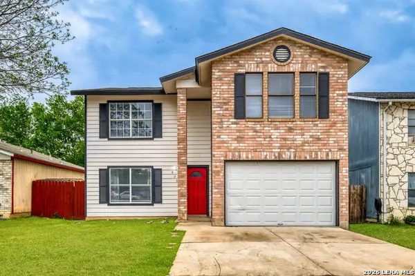 8264 Longhorn Ridge, Converse, TX 78109