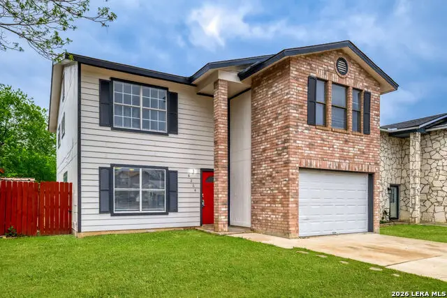 8264 Longhorn Ridge, Converse, TX 78109 - #2