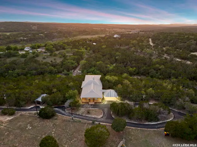 3701 Fischer Store Road, Wimberley, TX 78676 - #1