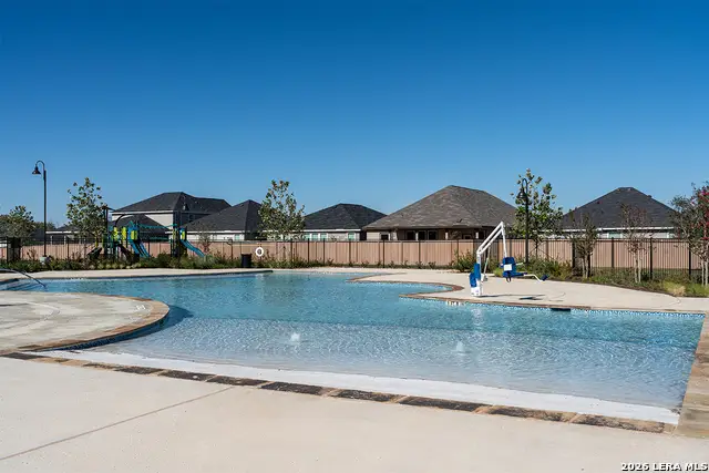 830 Tranchet Trail, San Antonio, TX 78221 - #3