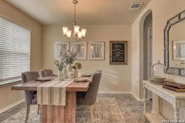 8827 Quihi Way, San Antonio, TX 78254 - #2