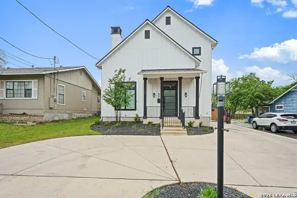 670 Magazine Ave, New Braunfels, TX 78130