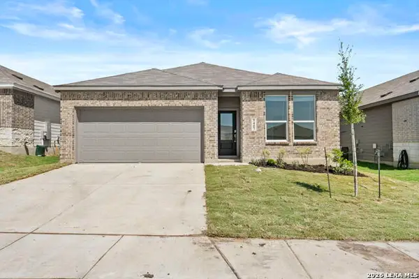 9407 Dassler Springs, Converse, TX 78109