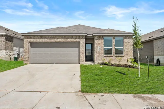 9407 Dassler Springs, Converse, TX 78109 - #2