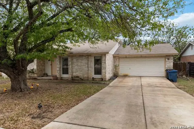 13719 Sunny, San Antonio, TX 78217 - #1