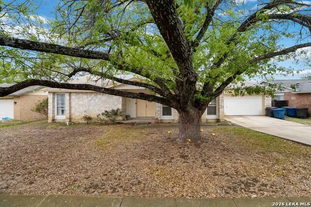 13719 Sunny, San Antonio, TX 78217 - #3