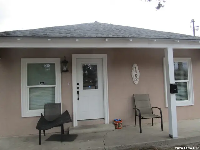 1102 Saint Marys, Beeville, TX 78102 - #2