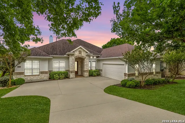 1522 Sun Mtn, San Antonio, TX 78258 - #1