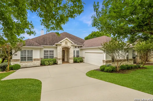 1522 Sun Mtn, San Antonio, TX 78258 - #2