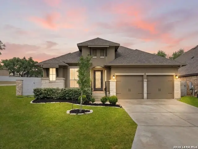 1186 Yaupon Loop, New Braunfels, TX 78132 - #1