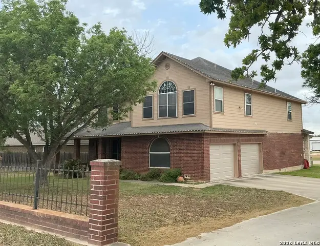 601 State Highway 123, Stockdale, TX 78160 - #3