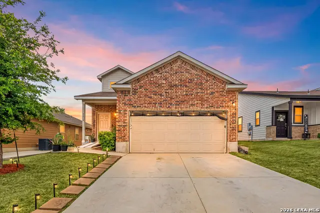 4310 Brigadier, Converse, TX 78109 - #1