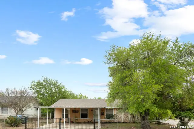 5903 Stoney Creek, San Antonio, TX 78242 - #1