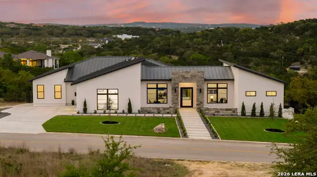 10627 Kendall, San Antonio, TX 78255 - #1