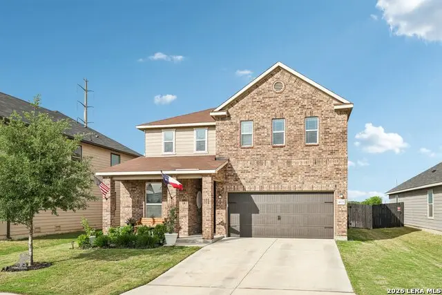 4025 Woodside, Seguin, TX 78155 - #2