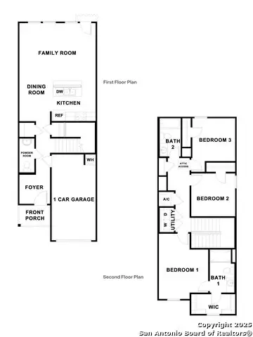 213 Varner, Maxwell, TX 78656 - #2