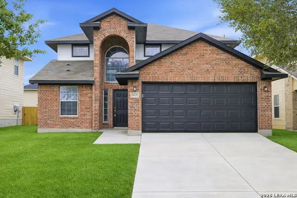 9435 Everton, San Antonio, TX 78245