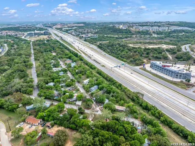 6577 Cedar Lane, San Antonio, TX 78257 - #3