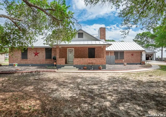 213 Bluebonnet Ridge, La Vernia, TX 78121 - #1