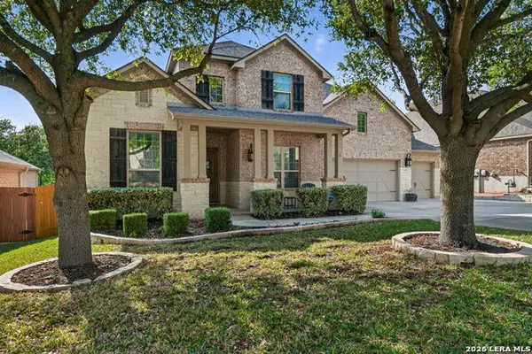 25815 Raven Ridge, San Antonio, TX 78255