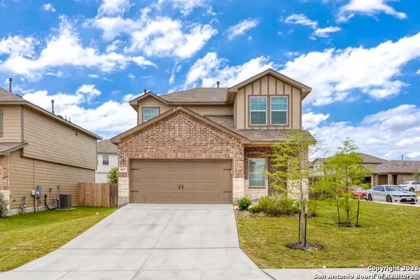 4007 Bay Leaf, Von Ormy, TX 78073