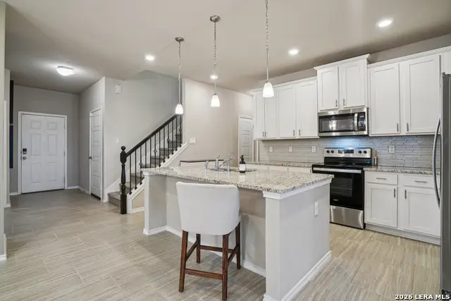 7615 Champion Creek, San Antonio, TX 78252 - #2