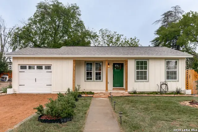 713 Lamar, Kerrville, TX 78028 - #3