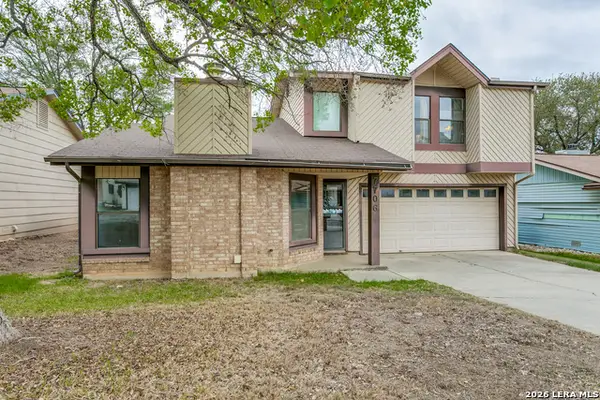 7706 Clear Ridge, San Antonio, TX 78239