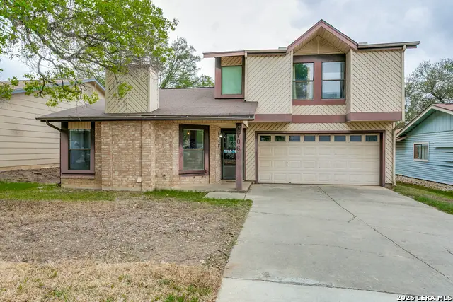 7706 Clear Ridge, San Antonio, TX 78239 - #3