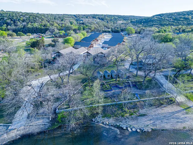 151 River Villas, New Braunfels, TX 78132 - #2