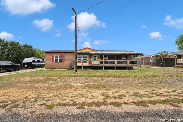 592 Private Road 1510, Bandera, TX 78003 - #2