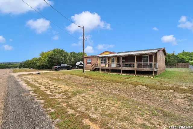 592 Private Road 1510, Bandera, TX 78003 - #3