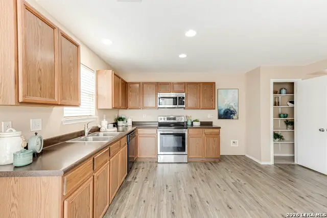 16102 Barrell Run, San Antonio, TX 78247 - #2