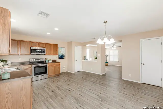 16102 Barrell Run, San Antonio, TX 78247 - #3