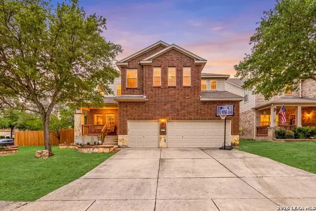 4903 Green Jameson, San Antonio, TX 78253 - #1