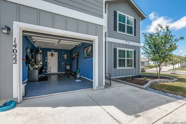 14022 Morgan Terrace, San Antonio, TX 78254 - #2