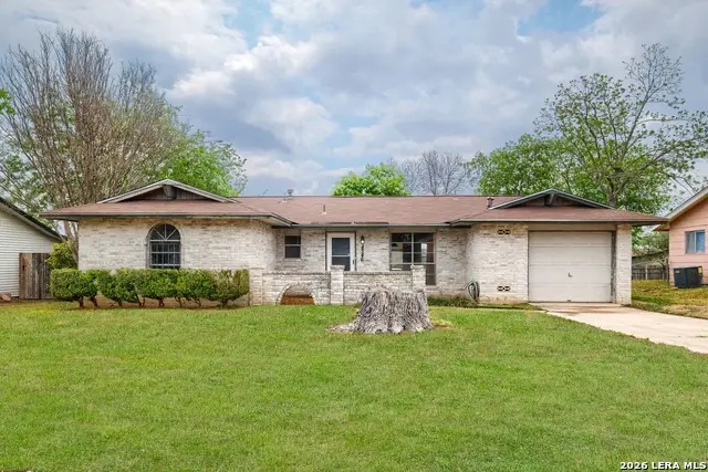 4346 Eagle Nest, San Antonio, TX 78233 - #1