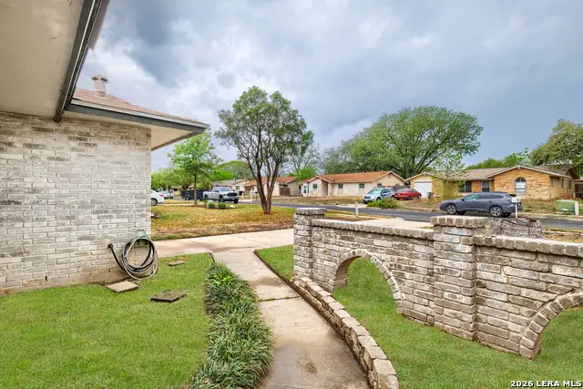 4346 Eagle Nest, San Antonio, TX 78233 - #3