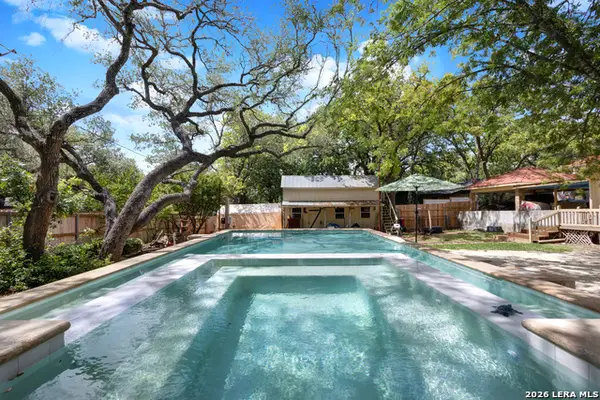 308 Tanglewood, Fredericksburg, TX 78624