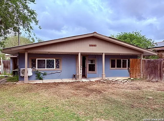3233 Yucca Loop, Eagle Pass, TX 78852 - #1