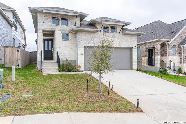 14923 Endsley Way, San Antonio, TX 78245 - #1