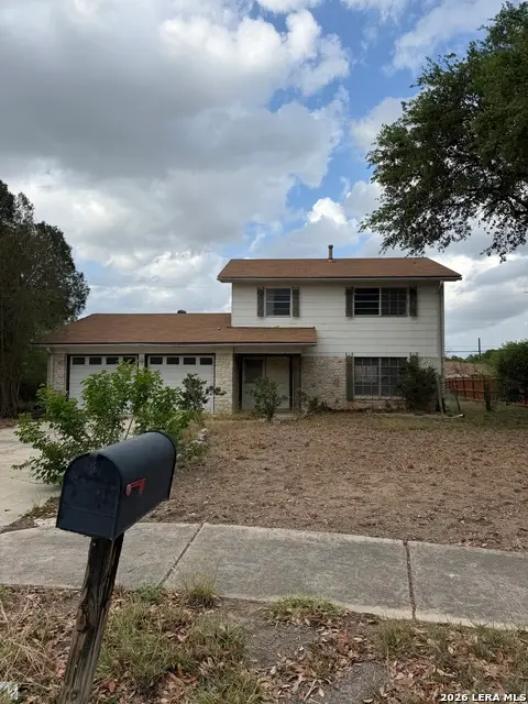 4435 Hall Park, San Antonio, TX 78218