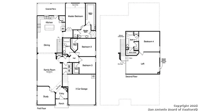 14606 Sabine Loop Road, San Antonio, TX 78253 - #2